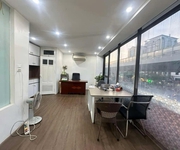 Mặt phố minh khai 7 tầng - thang máy - dòng tiền ổn định - kinh doanh sầm uất - vỉa hè 5m