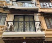 Bán nhà phân lô liền kề khu đền bù Kim Mã đường Hồng Hà - Diện tích 40m2 - Giá 13 tỷ