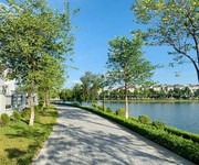 Bán gấp  biệt thự vườn tt15 - kđt nam an khánh: vị trí trung tâm, giá cực tốt
