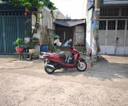 Bán đất đông thạnh hóc môn - 75m2 thổ cư - giá rẻ 2.3 tỷ.