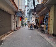 Bán gấp-đất ô tô-tây trà-hoàng mai-54m-7.28 tỷ