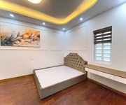4 Nhà riêng Đại Mỗ gần Vạn Phúc ô tô đỗ cửa dt 52m 4 tầng nội thất xịn sò