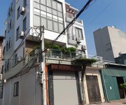 Bán nhà hoàng quốc việt  phân lô- otô tránh 2thoáng 68m 5tầng 17.5tỷ