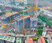 Mở booking 50 căn ngoại giao giá 3.6 tỷ, chiết khấu 12.8/căn, cđt hỗ trợ lãi 0 tới khi nhận nhà ,