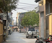 Bán đất vĩnh ninh-vĩnh quỳnh 64m2 - oto vào đất