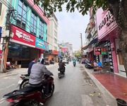 Bán nhà định công hoàng mai 6 tầng thang máy ô tô tải đỗ  cửa kinh doanh - văn phòng, ở đẹp  giá