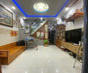 Bán nhà nơ trang long - 2 mặt hẻm 3 gác - 2 tầng - 2 pn - giá nhỉnh 4 tỷ