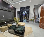 Nhà đẹp mới  - mặt tiền lớn - ô tô đỗ cổng -6  tầng thang máy ngọc lâm 47m2, mặt tiền 6.2m, 8.3 tỷ