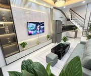 Bán nhà khâm thiên đống đa nhà đẹp, mới - thoáng sáng full nội thất 4 tầng 4,6 tỷ