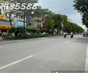 Bán nhà mặt phố nguyễn khánh toàn - cầu giấy - 200m  - 4 tầng - 120 tỷ - sổ đỏ