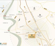 Tâm điểm tăng giá shophouse liền kề hưng yên