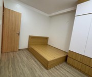 Nhà 4t 40m khu võ thị sáu- hbt -8p ở hoặc kinh doanh dòng tiền