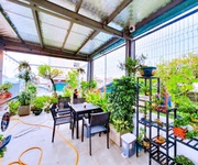 Bán nhà quận tân bình - lô góc 2 mặt hẻm ô tô cách mạng tháng tám - sổ vuông 4x15.7m, giá 15.8 tỷ