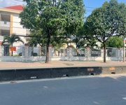 Bán đất mặt tiền 8x30m giá 19 tỷ đường lê thị riêng
