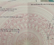 Bán 75m phú nghĩa chương mỹ hà nội