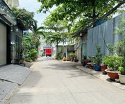 Nhà bán có thang máy đường lê đức thọ, đường 6m, full nội thất