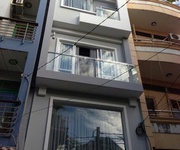 Bán gấp  nhà sổ hồng riêng,hẻm xe hơi quay đầu tại p11,phú nhuận - giá chỉ 11,8 tỷ