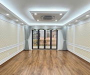 Bán gấp siêu phẩm cầu giấy, 6 tầng thang máy, 2 thoáng, ôtô vào nhà, 54m2 nhỉnh 16 tỷ