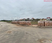 Bán lô đất đấu giá xã hữu văn, chương mỹ, hn. đường nhựa, vỉa hè, 2 mặt thoáng trước sau.