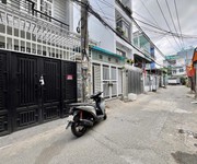 Chủ gấp bán, 3tầng, 60m2, hẻm xe tải, lê đức thọ q.gò vấp nhỉnh 6.x tỷ