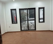 Nhà mới -ô tô đỗ cửa phúc lợi -long biên 30m2 x  5  tầng mặt tiền  4.5m, 5 tỷ.