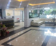 Siêu phẩm mặt phố nguyễn văn cừ - vip nhất long biên .tòa nhà 7 tầng- thang máy sang trọng - vỉa hè