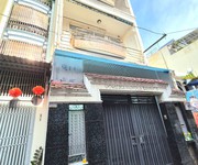 Bán tòa chdv 10 phòng 4 tầng 91m2 hxh bùi đình túy, p.24, bình thạnh
