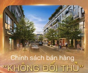 Bán nhà phố 5 tầng đối diện chung cư Vinhomes Thanh Hóa chỉ với nhỉnh 5 tỷ