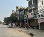 Chính chủ muốn chuyển nhanh nhà mặt chợ trung tâm trị trấn - đan phượng ba ô tô - diện tích 48m -