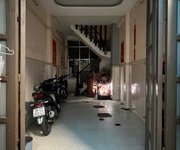 Giá tốt - mình chính chủ 4 lầu đang kinh doanh phòng trọ full - đường xóm chiếu - quận 4