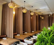 Sang nhượng biệt thự spa chuyên body, dưỡng sinh 1 hầm 3 lầu tại phường 15, quận 10, tphcm