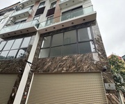 Nhà mới- ô tô đỗ cổng vào nhà phố đàm quang trung- long biên  42m2, 6 tầng 9.9 tỷ.