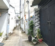Nhà nhỏ giá rẻ dể mua, bình trưng tây, quận2, dt 30m2 chỉ 2 ty hơn.