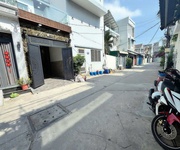 Bán gấp nhà giá mềm nhất quận 6: 7.8 tỷ - đường hậu giang - p.12 q.6 - btct - 4 tầng- 1 sân thượng-