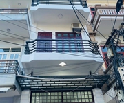 Bán nhà 3 tầng mặt phố Đoàn Thị Điểm, ph Quang Trung, TP HD, 39m2, mt 3.7m, 3 ngủ, 2 vs