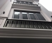 Bán nhà 4 tầng xây độc lập trong ngõ đường Lạch Tray, Ngô Quyền, Hải Phòng