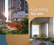 Nắm giữ cơ hội vàng giá trị tăng trưởng ngày tại The Gió Metro số 1.