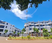 Nhà phố kđt thành phố cà phê đường 23m, view bảo tàng giá tốt chỉ 9.x tỷ