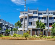 1 Nhà phố kđt thành phố cà phê đường 23m, view bảo tàng giá tốt chỉ 9.x tỷ
