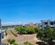 2 Nhà phố kđt thành phố cà phê đường 23m, view bảo tàng giá tốt chỉ 9.x tỷ