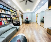 Cần bán căn hộ góc rộng 80m view Hồ điều hòa, full nội thất cao cấp tại KDT Thanh Hà Cienco 5
