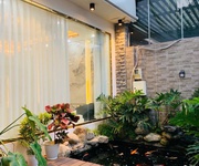 Nhà Phố 3 Tầng Siêu Đẹp - Ngang 7.5m - Đường Ôtô Tránh Cách Mặt Tiền Nguyễn Thị Thập Chỉ 30m