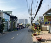Nhà 3 Tầng , Hẻm Xe Hơi Thông , Gò Cát, Phú Hữu , Cách Nguyễn Duy Trinh 100m , Chỉ Nhĩnh 40tr/m2