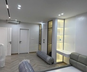 Nội thất sang trọng cao cấp. Căn hộ 3 phòng ngủ, 121m Goldmark City, Hồ Tùng Mậu.