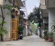 Bán Đất Phú La ngõ rộng thênh thang chỉ nhỉnh hơn 1 Tỷ