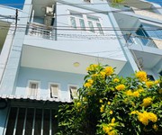 Bán nhà 4 tầng, 44m2 tân sơn nhì, tân phú  giá chỉ 5.4 tỷ - sổ hồng