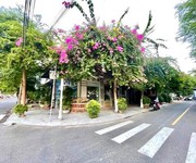 Lô góc 2 mặt tiền phạm hữu kính -ngay sin cosmo-cầu trần thị lý.