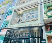 Bán nhà hẻm xe hơi 6m khuông việt -  gần hòa bình, dt: 4x18m, 4 tầng - 8pn, 8 tỷ.