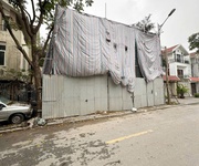 Bán 200m đất tại kdt văn phú hà đông