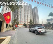 1 Đất mặt đường ngay sát aeon mall hải phòng